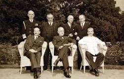 Se establece la Doctrina Truman