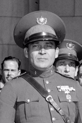 Fidel Castro lidera la Revolución Cubana