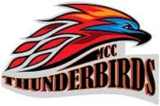 The Thunderbird