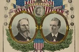 Disputed Presidential election