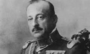 Dimissió de Primo de Rivera