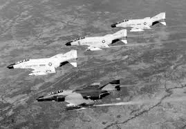 air battle