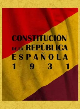 Constitució de 1931