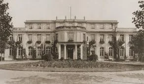 Wannsee Conference