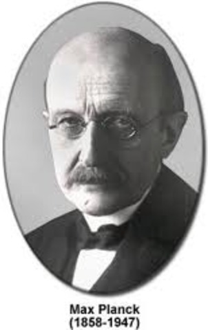 The Quantum Theory...