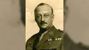 Dimissió de Primo de Rivera