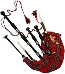 Bagpipe