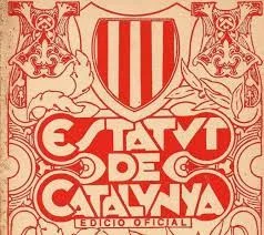 Aprovació en referèndum de l’Estatut de Núria