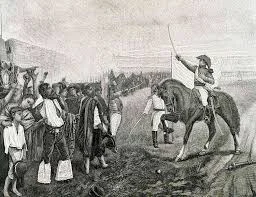 Beginning of the independence movements in Central America against Spanish rule.