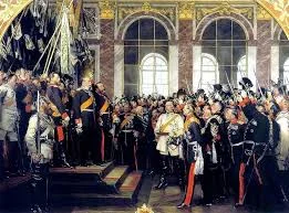 Formación de Zollverein