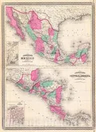 Formation of the Confederation of Central American States