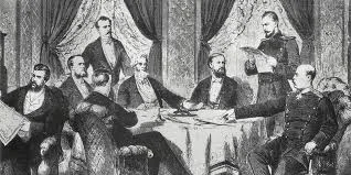 Anexión de Alsacia y Lorena