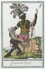 Fundación del Congo francés