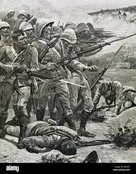 Ocupación británica en Egipto