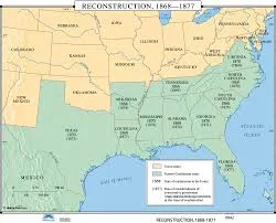 conservative regime was established to consolidate