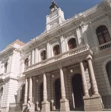 Banco Nacional de Bolivia