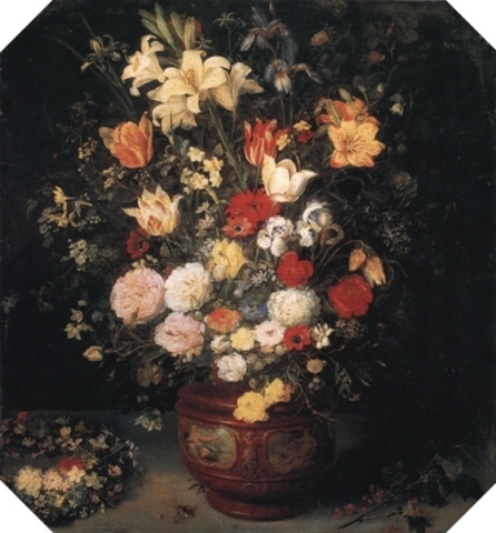 Bouquet of Flowers
