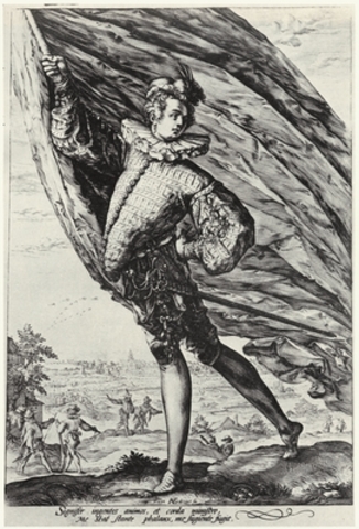 Great Standard-Bearer