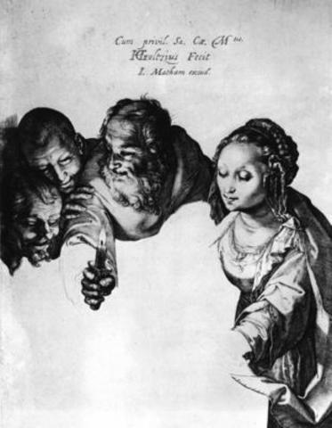 Adoration of Shepherds