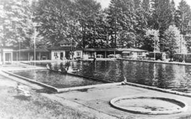 Bürger- und Feuerwehr