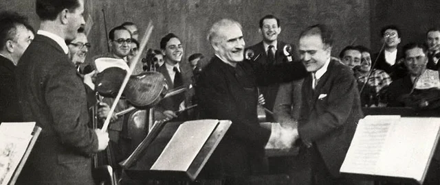 Dancing Takes Liftoff in the 1910s