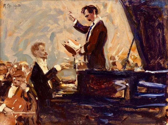 ww2-Music in the 1940's