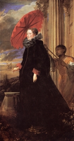Marchesa Elena Grimaldi Cattaneo