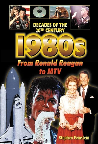 MTV was born in the 1980's