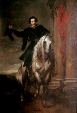 Antonio Giulio Brignole Sale