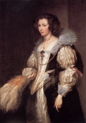 Maria Louisa de Tassis