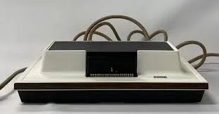 Gaming Systems (1972)