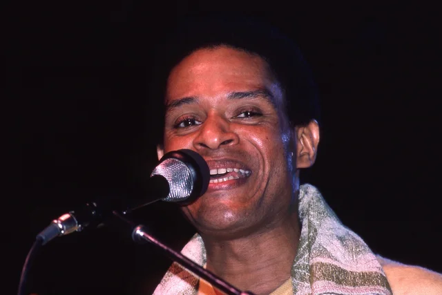🍼 Nace Alwyn Lopez "Al" Jarreau en Milwaukee, EEUU