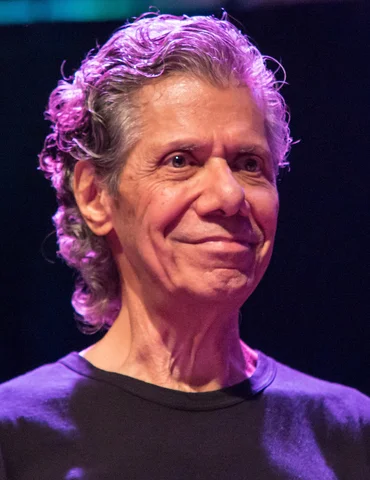🍼 Nace Armando Anthony "Chick" Corea en Chelsea, EEUU