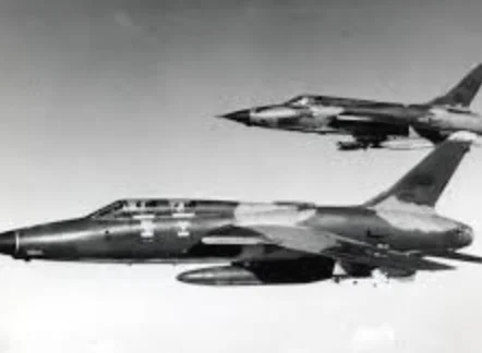 Operation Rolling Thunder