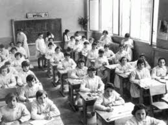 DICTADURA FRANQUISTA.