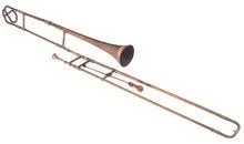 sackbut