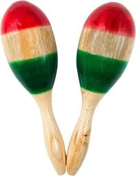 maracas