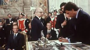 Integración de España en la Unión Europea