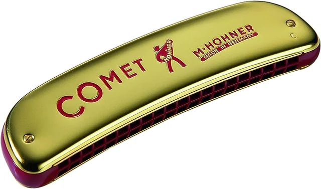comet