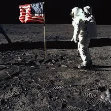 Moon Landing