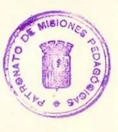 Las Misiones Pedagógicas