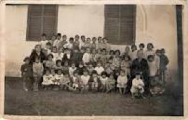 Ley General de Educación