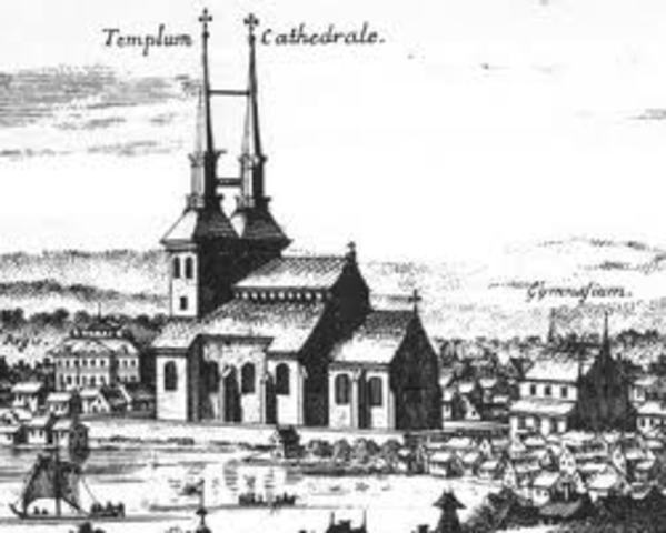 Riksdag i stockholm!!