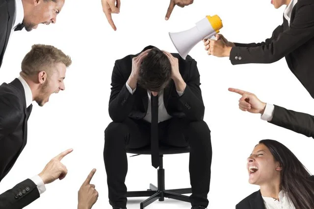 Discriminacion laboral