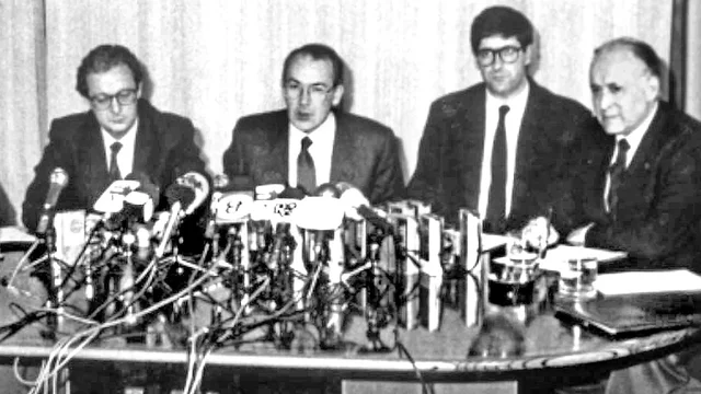 Pacto de Ajuria Enea