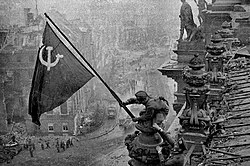 Batalla de Berlín