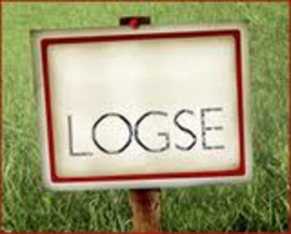 LOGSE