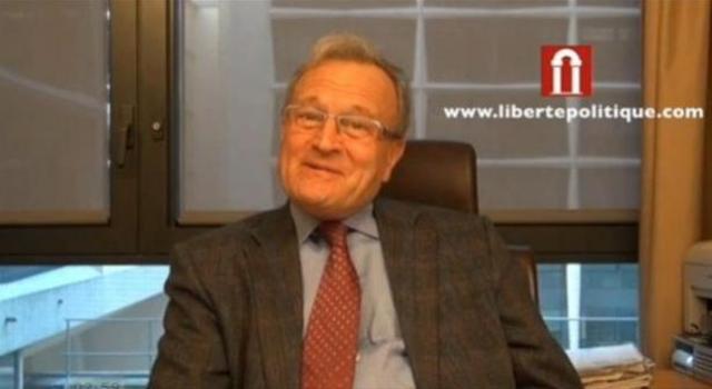 Vanneste-« la fameuse légende de la déportation des homosexuels »