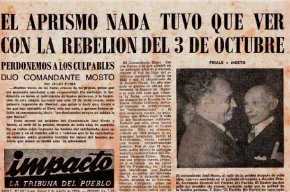 Rebelión de marinos del Callao