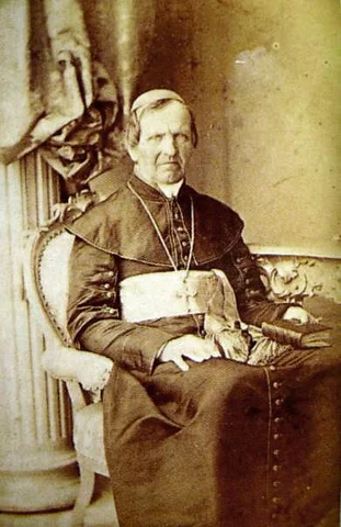 DRUŽBA SVETEGA MOHORJA